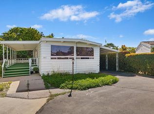 333 Old Mill Rd SPACE 54, Santa Barbara, CA 93110