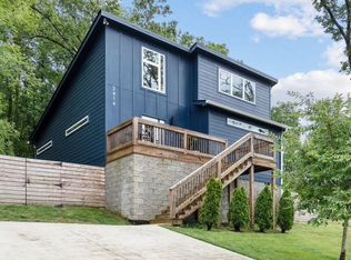 2414 Stivers St, Nashville, TN 37218