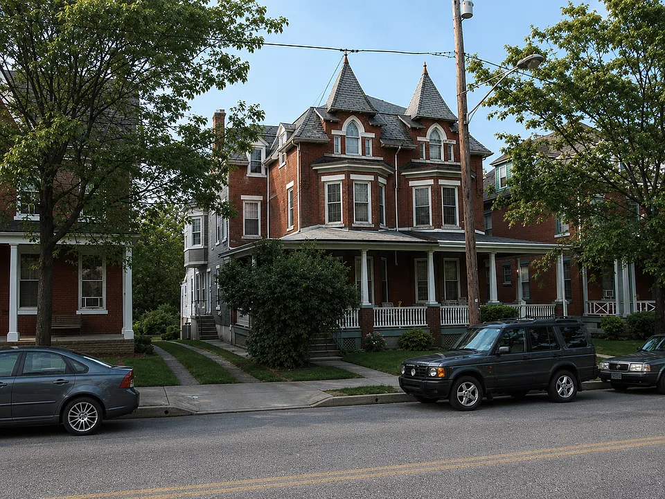 159 Main St #3