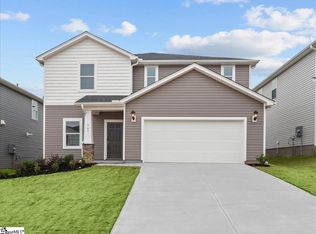 567 Ward Wilson Trl, Duncan, SC 29334