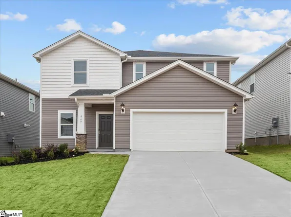 567 Ward Wilson Trl, Duncan, SC 29334