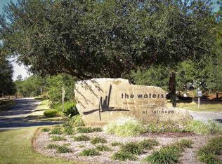 37 Paddle Creek Loop, Fairhope, AL 36532