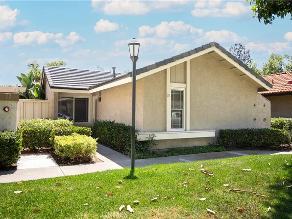 10 Windrow, Irvine, CA 92618