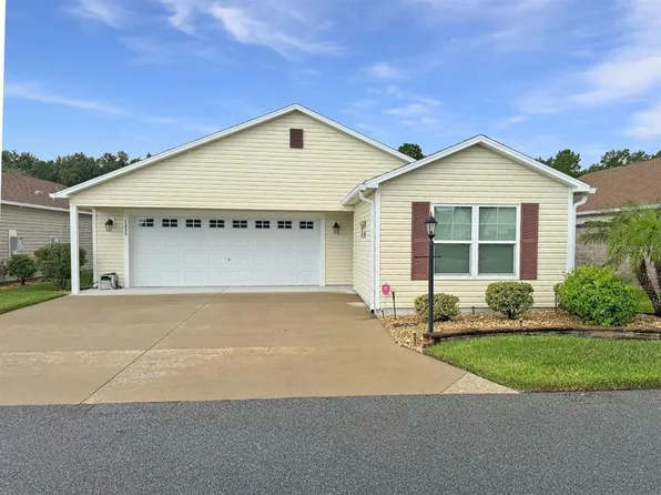 2436 Hill St, The Villages, FL 32163