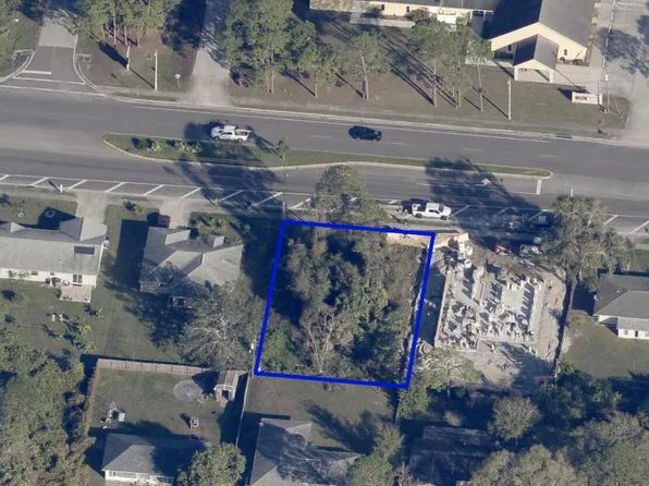 2860 Jupiter Blvd SE, Palm Bay, FL 32909