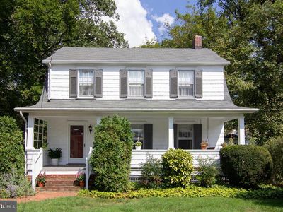 104 W Seminary Ave, Lutherville, MD, 21093