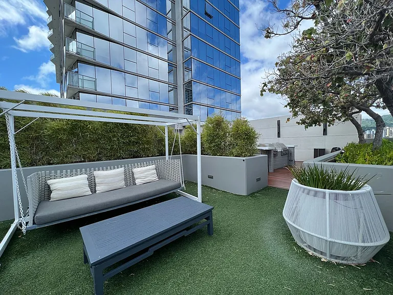 888 Kapiolani Blvd #3712 — Photo 12