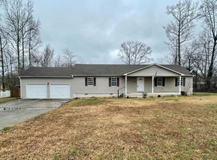 15925 Zehner Rd, Athens, AL 35611