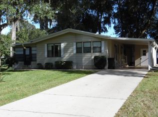 4710 NW 20th St, Ocala, FL 34482