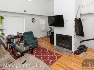 2947 N Racine Ave #2, Chicago, IL 60657