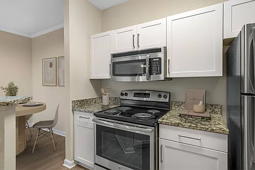 Thornberry Apartments Photo 1