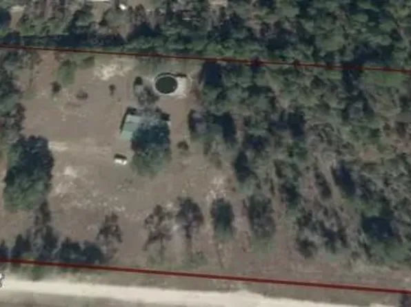 4551 NE 132ND COURT, WILLISTON, FL 32696