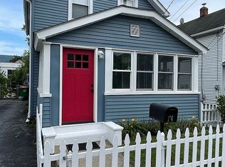 14 S Walnut St, Beacon, NY 12508
