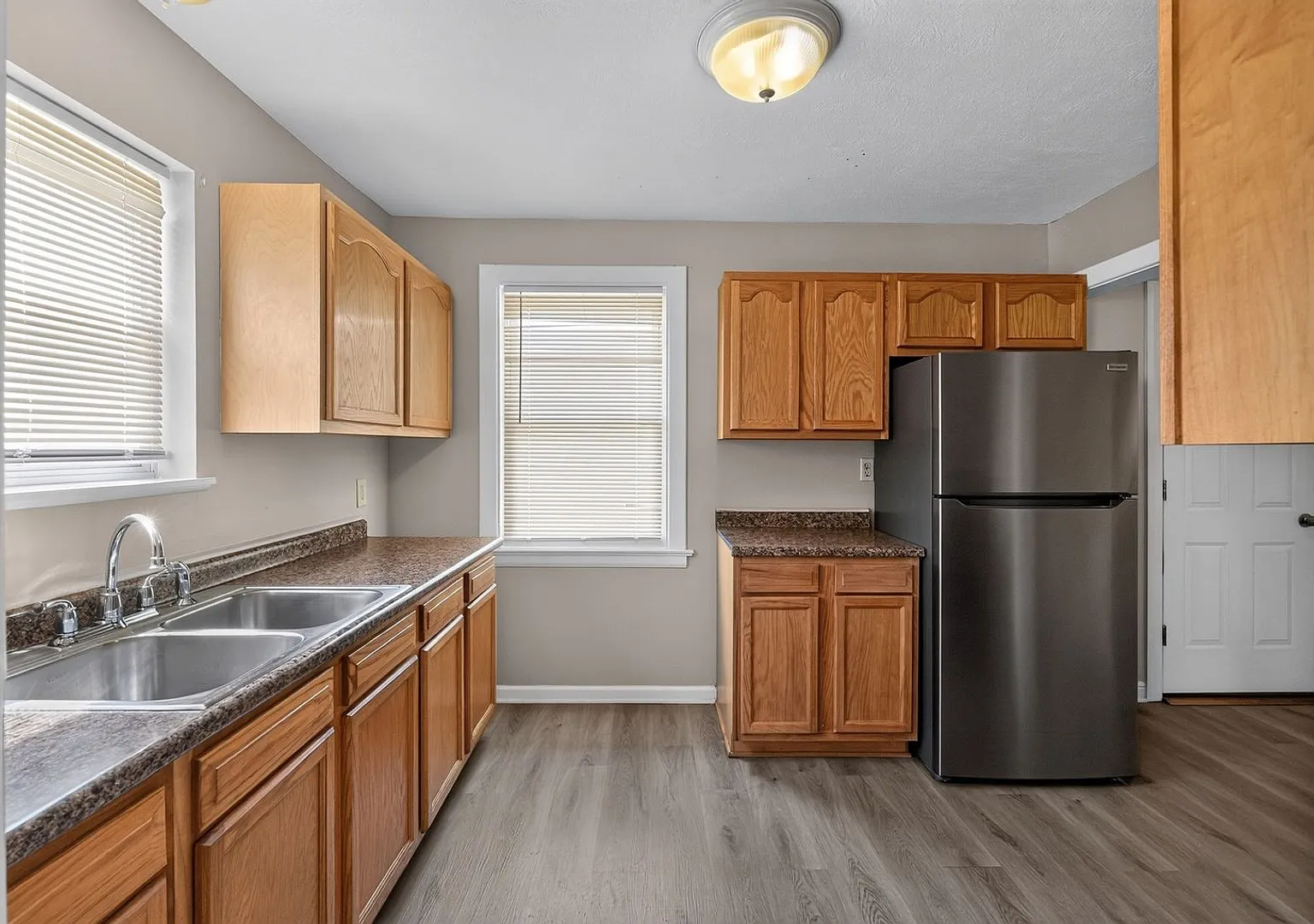Charming 3BR House in Canton — Photo 2
