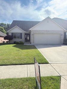 1163 Marvin Gene Ct, Sidney, OH, 45365