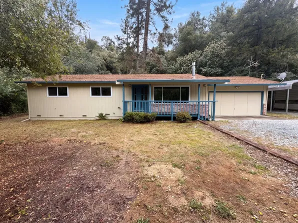 862 Grice Ln, Placerville, CA 95667