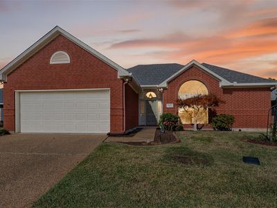 136 Arbor Ln, Shreveport, LA, 71115