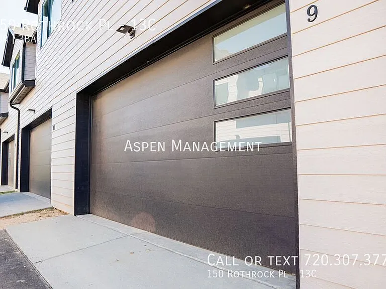 150 Rothrock Pl #13C — Photo 32