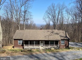 397 Parkside Rd, Linden, VA 22642