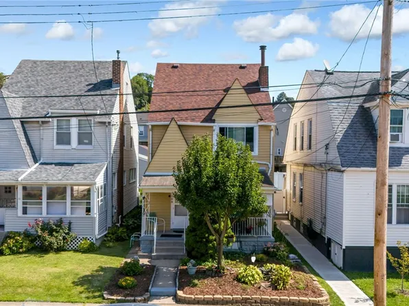 108 Sampson Ave, Pittsburgh, PA 15205