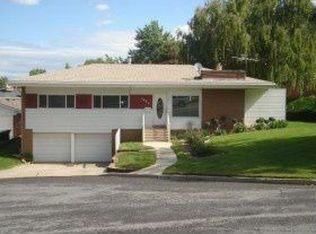1277 N 850 E, Bountiful, UT 84010