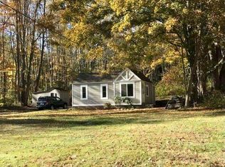 136 W High St, East Hampton, CT 06424