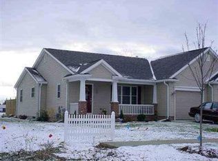 112 Beacon Point Pkwy, Flushing, MI 48433