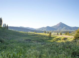 58110 Jupiter Pl, Clark, CO 80428