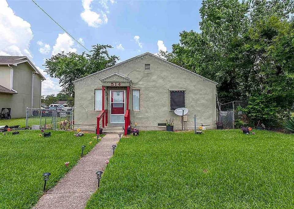514 Morrell Blvd