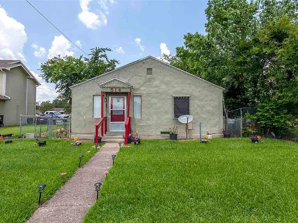 514 Morrell Blvd, Orange, TX 77630