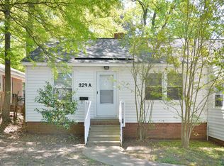 329 Clark St, Durham, NC 27701