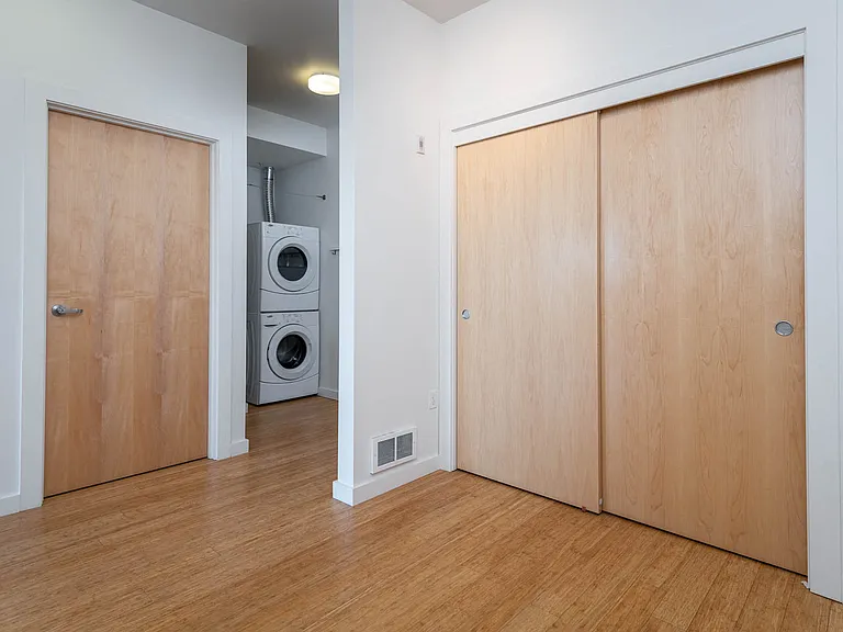 Central Eastside Lofts | Buckman Bedroom