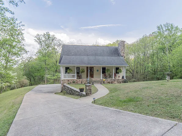1650 Cash Canyon Rd, Chattanooga, TN 37419