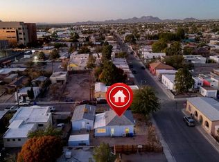 306 S San Pedro St, Las Cruces, NM 88001