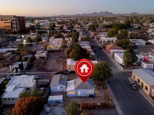 306 S San Pedro St, Las Cruces, NM 88001