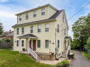 11-11A Gates Ave #3, Marlborough, MA 01752