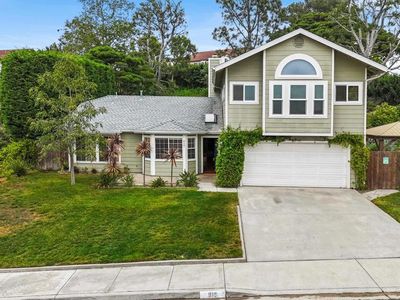 915 Lake Ridge Dr, San Marcos, CA, 92078