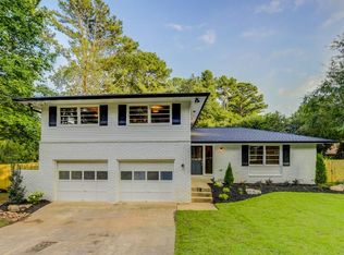 2925 Cherokee Ct, Atlanta, GA 30340