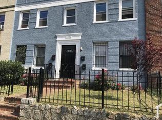 2008 Rosedale St NE, Washington, DC 20002