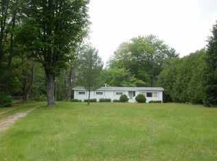 7209 N Straits Hwy, Cheboygan, MI 49721