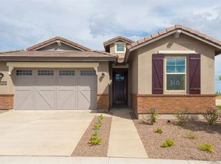 20660 W Colina Ct, Buckeye, AZ 85396
