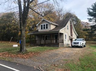 507 Lily Lake Rd, Wapwallopen, PA 18660