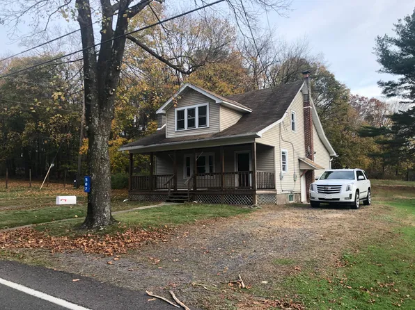 507 Lily Lake Rd, Wapwallopen, PA 18660