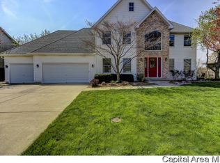 221 Bristol Rd, Chatham, IL 62629