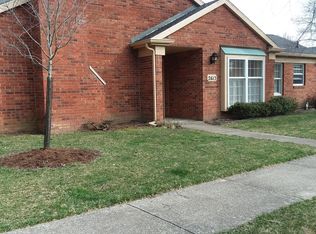 2613 E Windermere Woods Dr, Bloomington, IN