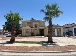 5436 Thorn Ridge Cir, El Paso, TX 79932