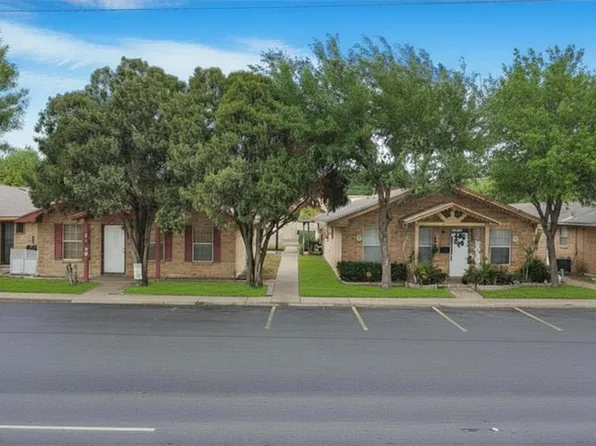 1508 W Nolana Ave Unit B, McAllen, TX 78504