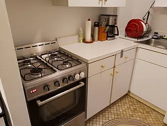 Rented by Krieger Real Estate LLC