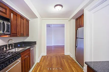 Sold by Town Residential