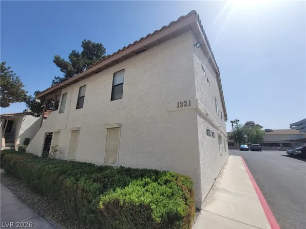 1321 Del Mar St #202, Las Vegas, NV 89119